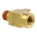 Air Brake Manifold Connector Fitting