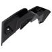 Bumper Cover Bracket - Left, Rear