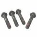 Lateral Arm Bolt Suspension Control - M12 x 65MM
