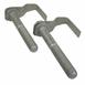 Bolt - M18, Front