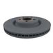 Disc Brake Rotor - Front (ST)