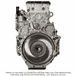 Warranty Long Block EPA10 DD13