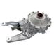 Drive Axle Differential Carrier - Front, Center 3.0L