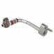 AIR CONDITIONING (A/C) Refrigerant Discharge Hose Tube Compressor LI - 6.7L