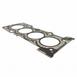 Engine Cylinder Head Gasket Top End - 2.3L