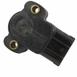 Throttle Position Sensor Potentiometer Engine