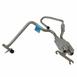 Automatic Transmission Oil Cooler Hose Tube (Police, AT)