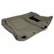 Seat Back Cushion Cover - Left, Rear