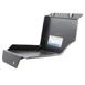 Floor Pan Splash Shield Cover Plate - Right, Back, Lower 2.0L
