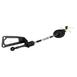 Automatic Transmission Shifter Cable Selector Lever Control (AT)
