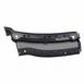 Cowl Cover Top Grille - Left