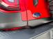Air Design® Rear Quarter Panel Upper/Lower & Tailgate Body Appearance Kit
