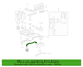 Floor Pan Crossmember - Center
