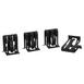 Body A Pillar Trim Panel Clip Door Interior Retainer