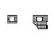 Putco Bed MOLLE Panels for 5.5ft Bed - R/H