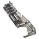 Floor Pan Heat Shield
