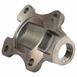 Flange - Rear