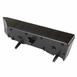 Bumper Cover Support Rail Bracket Reinforcement - Right, Front