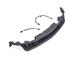 Mustang 2011-2012 Front Lower Fascia w/ Fog Lamps
