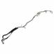 Automatic Transmission Oil Cooler Hose Tube - Inlet, Outlet