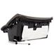 Glove Box Compartment