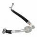 AIR CONDITIONING (A/C) Refrigerant Suction Hose Tube - 2.7L