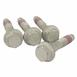 Drive Shaft Flex Joint Bolt Prop Flexible - M12 X 56MM, Rear (6-MT)