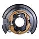 Parking Brake Adaptor - Left, Rear