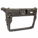 Radiator Support Panel End - Front