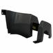 Bumper Corner Cover End Cap - Left, Rear
