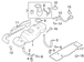 Fuel Tank Shield Heat