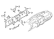 Instrument Panel Crossmember Reinforcement