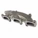 Exhaust Manifold - Left 3.7L