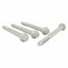 Transmission Crossmember Bolt - M12 x 130MM, Front (AT)