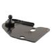 Hood Hinge Bracket Mounting Plate - Right, Front