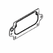 Gasket and Seal for Housing Mixer
