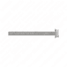 Screw M10 x 110 - 10.9 Grade
