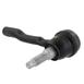 Steering Knuckle End Spindle Rod CO - Right, Front, Outer