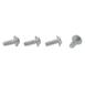 Screw - M5 X 12MM 6.8L