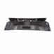 Trunk Trim Scuff Plate Panel - Back