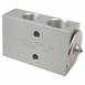 AIR CONDITIONING (A/C) Expansion Valve EVAPORAT
