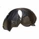 Fender Splash Shield Guard - Left, Front