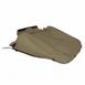 Cover Seat Back - Left, Front