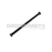CROSSMEMBER-SUPPORT FUEL TANK