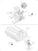 Engine Mounting Bolt