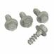 Door Molding Screw Wheel Arch - 5 X 14MM