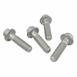 Disc Brake Caliper Anchor Plate Bolt Bracket Mounting - M12 X 45MM, Rear