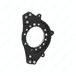 Anchor Plate, 0.75, 0915B1805200A