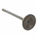 Engine Exhaust Valve - 5.0L