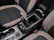 Seat Belt Buckle end - Left, Front